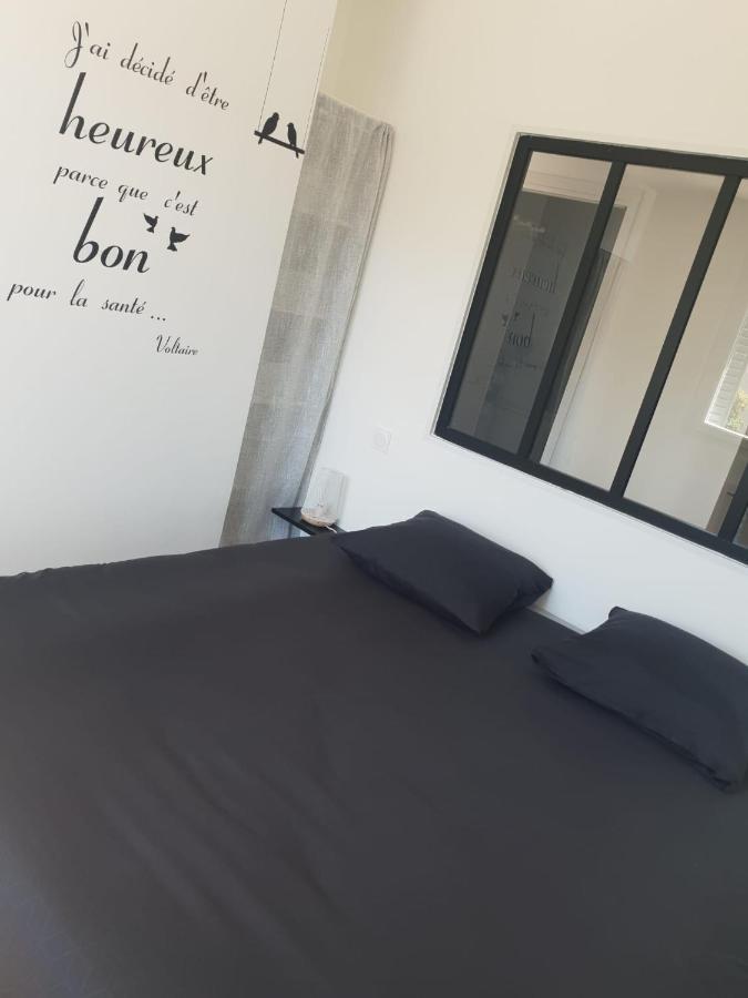 Cosy T2-Gare De Grenoble 아파트 외부 사진