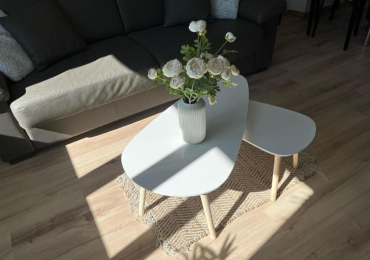 Cosy T2-Gare De Grenoble 아파트 외부 사진