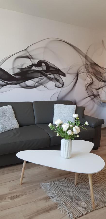 Cosy T2-Gare De Grenoble 아파트 외부 사진