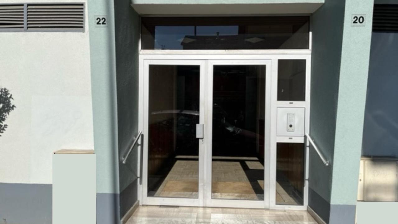 Cosy T2-Gare De Grenoble 아파트 외부 사진